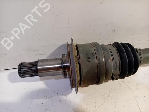 Left rear driveshaft MERCEDES-BENZ GLC (X253) 220 d 4-matic (253.905, 253.903) | BP29333691M40 