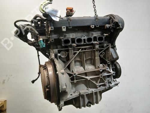 Engine FORD FIESTA VI (CB1, CCN) 1.25 | BP31714952M1 - Image 2