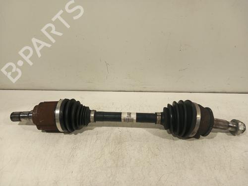Used Left front driveshaft Left front driveshaft 39196160 39196160