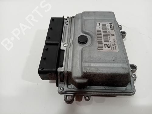 Engine control unit (ECU) VOLVO V50 (545) T5 | BP29918362M57