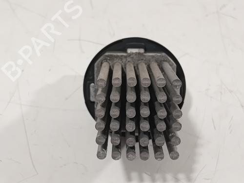 Used Heater resistor MERCEDES-BENZ GLK-CLASS (X204) 280 4-matic (204.981) (231 hp) 30618015