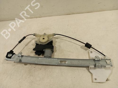 Used Front left window mechanism Front left window mechanism 38318197 38318197