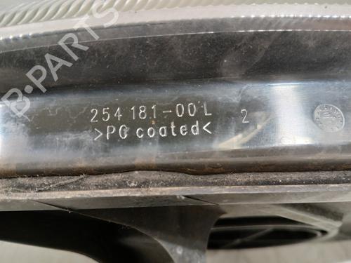 Left headlight FORD FIESTA VI (CB1, CCN) 1.6 Ti | BP37160252C28 - Image 9