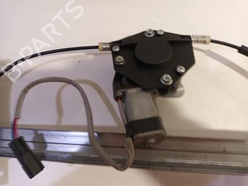 Front left window mechanism JEEP GRAND CHEROKEE II (WJ, WG) 4.7 V8 4x4 | BP16288743C22 
