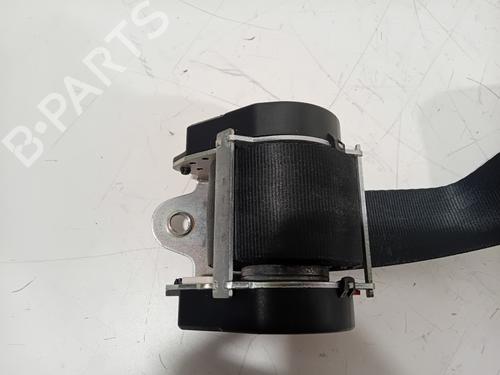 Sicherheitsgurt hinten rechts VW GOLF VII (5G1, BQ1, BE1, BE2) 1.4 GTE Hybrid | BP30908101I28