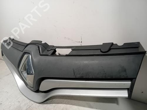 Grill RENAULT KANGOO Express (FW0/1_) 1.5 dCi 90 (FW0G, FW05, FW08, FW11) | BP36113449C40 - Image 2
