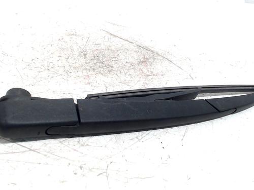 Used Rear windshield wiper arm PEUGEOT 2008 I (CU_) 1.2 VTi (82 hp) 13202259