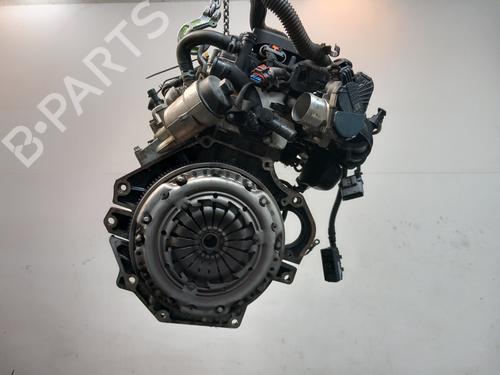 Used Engine Engine 37637907 37637907
