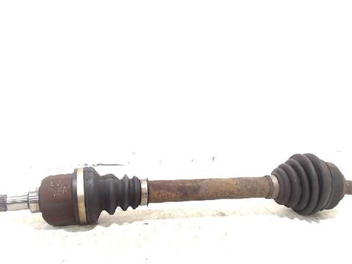 Used Left front driveshaft Left front driveshaft 6254162 6254162