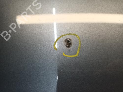 Tailgate AUDI Q3 (8UB, 8UG) 2.0 TDI quattro | BP31335023C6