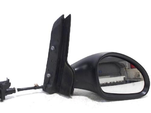 Used Right mirror SEAT TOLEDO III (5P2) 1.6 (102 hp) 4380307
