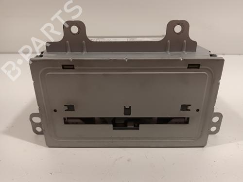Used Electronic module Electronic module 17566437 17566437