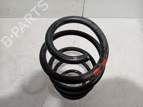 Shock absorber spring MERCEDES-BENZ B-CLASS Sports Tourer (W246, W242) B 180 (246.242) | BP29371136C152 