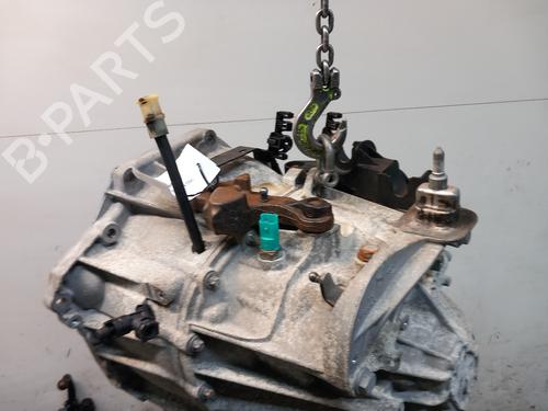 Gearbox OPEL VIVARO B Van (X82) 1.6 CDTI (05) | BP37181220M3 - Image 5