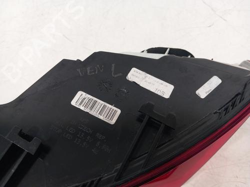 Left taillight SKODA KAROQ (NU7, ND7) 1.5 TSI | BP33719168C34 - Image 3