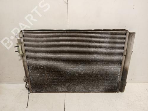 Used AC radiator AC radiator 37295237 37295237