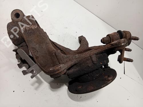 Right front steering knuckle AUDI A3 Limousine (8VS, 8VM) 1.4 TFSI | BP32283920M26