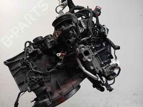 Engine FORD FIESTA VI (CB1, CCN) 1.0 EcoBoost | BP40266466M1 - Image 4