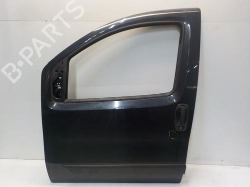 Used Left front door PEUGEOT BIPPER (AA_) 1.3 HDi 75 (75 hp) 16946520