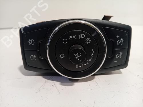 Used Headlight switch Headlight switch 23989279 23989279