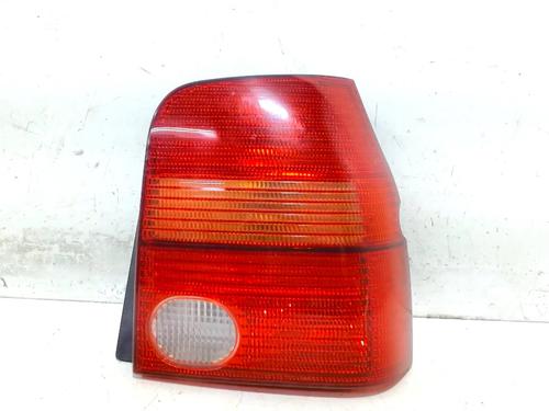 Used Right taillight VW LUPO I (6X1, 6E1) 1.2 TDI 3L (61 hp) 9075550