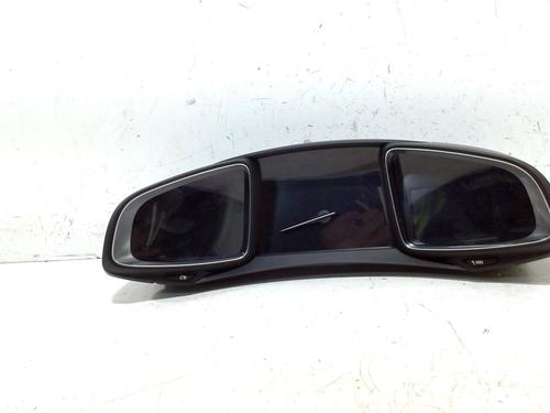 Used Instrument cluster Instrument cluster 9206730 9206730