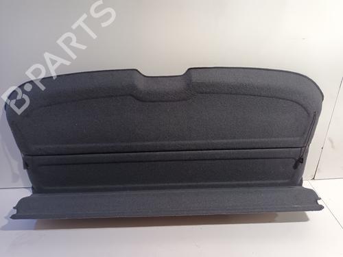 Used Rear parcel shelf PEUGEOT 3008 I MPV (0U_) 1.6 VTi (120 hp) 23646588