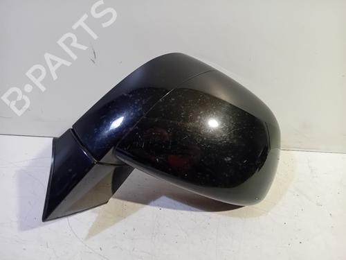 Used Left mirror CHEVROLET CAPTIVA (C100, C140) 2.4 (136 hp) 22398460