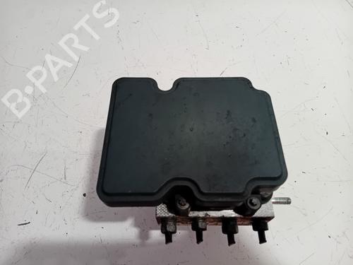 Used ABS pump OPEL COMBO Box Body/MPV (K9) 1.6 D (99 hp) 28283207