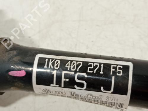Left front driveshaft VW GOLF VI Variant (AJ5) 1.4 TSI | BP22703107M38 