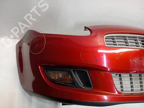 Front bumper FIAT BRAVO II (198_) 1.6 D Multijet (198AXL1B) | BP20325404C7 