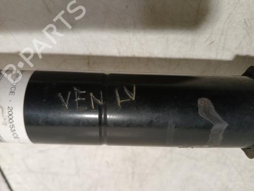 Left front driveshaft OPEL CORSA F (P2JO) CORSA-e (68) | BP36801390M38 - Image 4