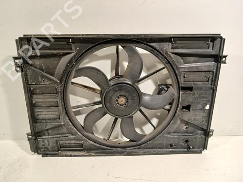Ventoinha VW GOLF VI Variant (AJ5) 1.6 TDI (105 hp) 30462458