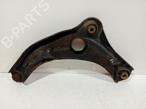 Used Right front suspension arm NISSAN MICRA V (K14) 1.0 IG-T 100 (101 hp) 19269324