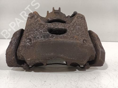 Bremssattel links vorne CITROËN C4 Grand Picasso I (UA_) 1.6 16V (150 hp) 17982408