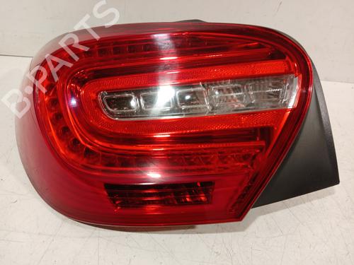 venstre-baglygte-mercedes-benz-a-class-w176-2012-2013-2014-2015-2016-2017-2018-32252806 main image