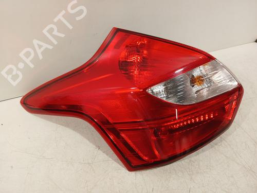 Used Left taillight Left taillight 39081640 39081640