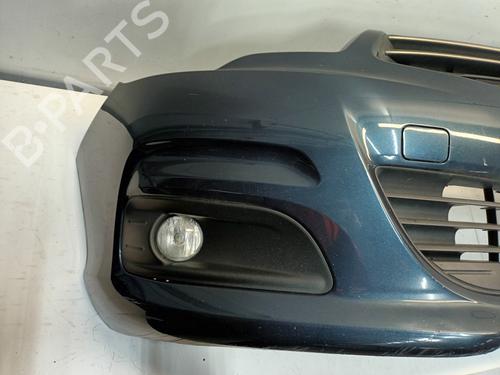 Front bumper CITROËN C4 II (NC_) 1.6 HDi 110 | BP24200432C7 - Image 2