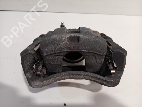 Right front brake caliper SUZUKI SWIFT V (AZ) 1.2 Hybrid (Mild Hybrid) (A2L412) | BP26883847M104 - Image 2