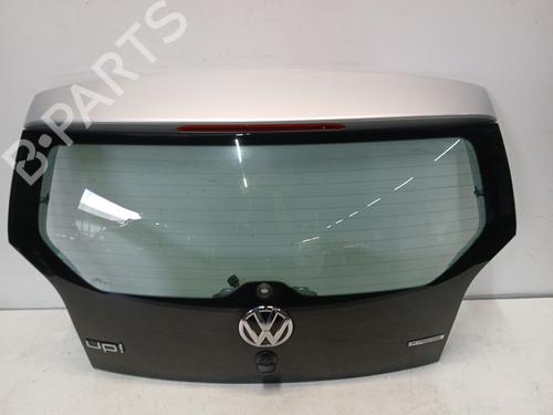 Heckklappe für Heckklappe VW UP! (121, 122, BL1, BL2, BL3, 123) 1.0 (60 hp) 35788790 35788790