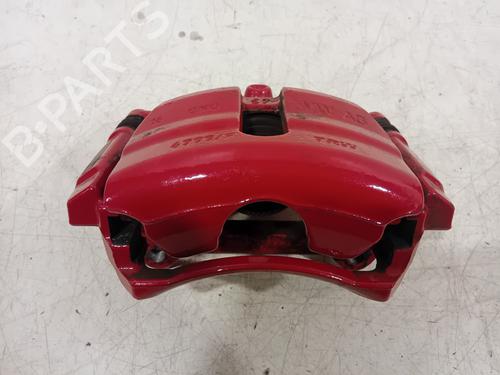 Used Right front brake caliper Right front brake caliper VW POLO VI (AW1, BZ1, AE1) 2.0 GTI (200 hp) 33431050 33431050