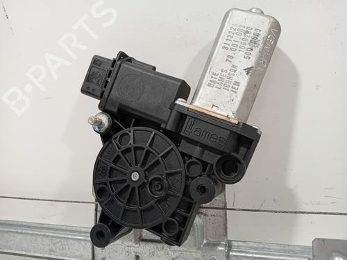 Front right window mechanism CITROËN JUMPER II Platform/Chassis 2.2 HDi 120 | BP29541037C23 