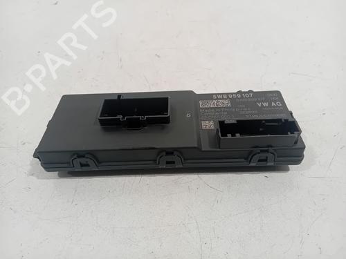 Control unit SKODA OCTAVIA IV Combi (NX5, PV5) 2.0 TDi | BP28718183M11 - Image 2