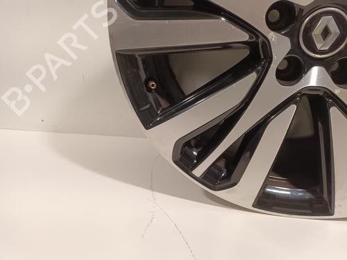 Felg RENAULT ESPACE V (JR_) 1.6 dCi 160 | BP26456298C45 
