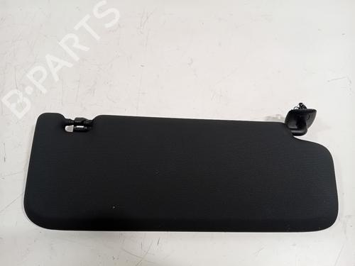 Left sun visor BMW X3 (G01, F97, G08) iX3 | BP30877670I1 - Image 5