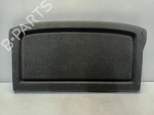 Plage arrière VW TIGUAN (AD1, AX1) 1.4 TSI (150 hp) 31290185