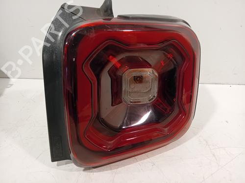 Used Right taillight JEEP RENEGADE SUV (BU, B1, BV) 1.3 PHEV 4Xe (240 hp) 32702549