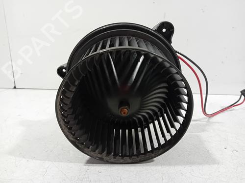 Heater blower motor MERCEDES-BENZ A-CLASS (W177) A 180 (177.084) | BP21056548M62 