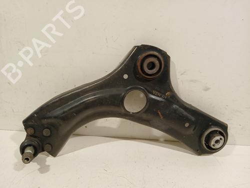 Venstre foran bærearm RENAULT CLIO V (B7_) 1.0 TCe 100 (B7MT) (101 hp) 28369691