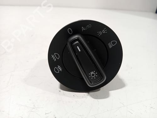 Headlight switch VW POLO VI (AW1, BZ1, AE1) 1.0 TSI | BP39883253I24 - Image 2